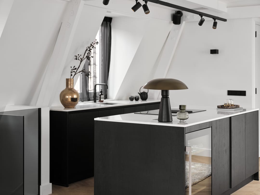 Foto 7 van Thorbeckegracht 68-B