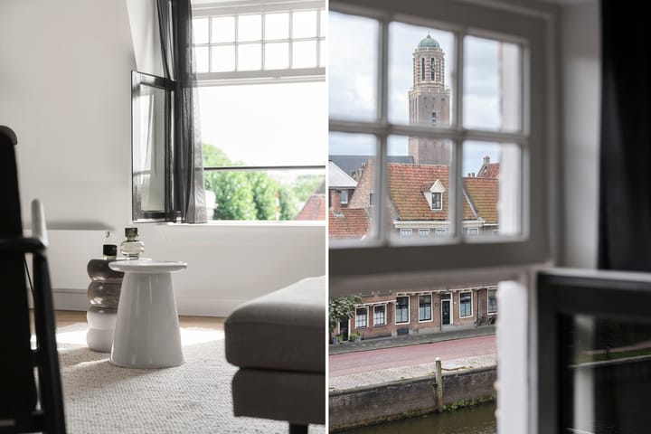 Photo 9 of Thorbeckegracht 68-B