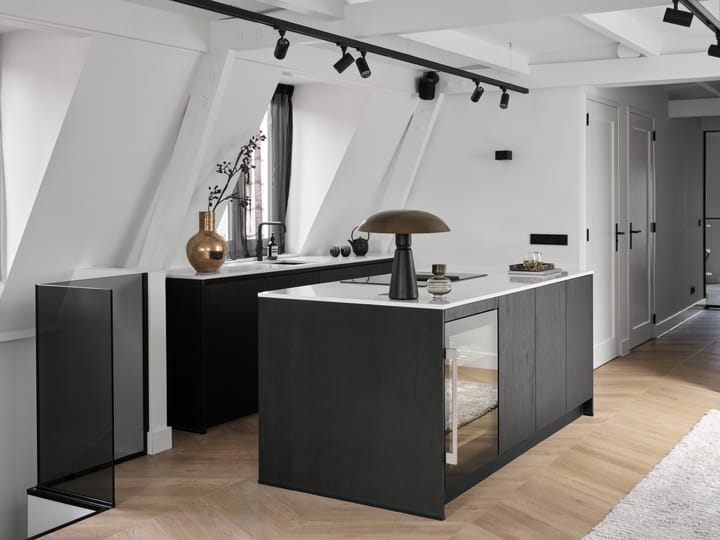 Photo 8 of Thorbeckegracht 68-B