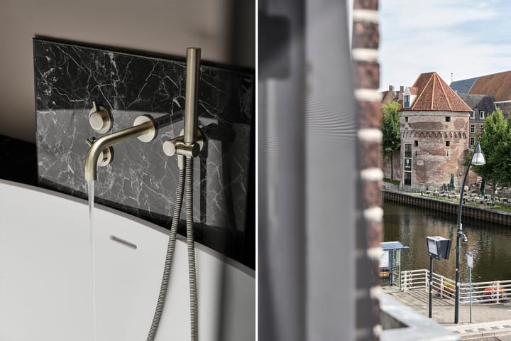 Photo 11 of Thorbeckegracht 68-B