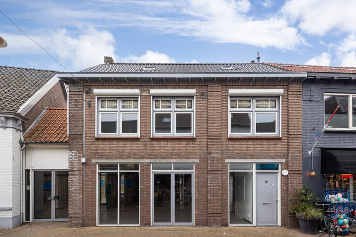 Foto 2 van Stationsstraat 6-A