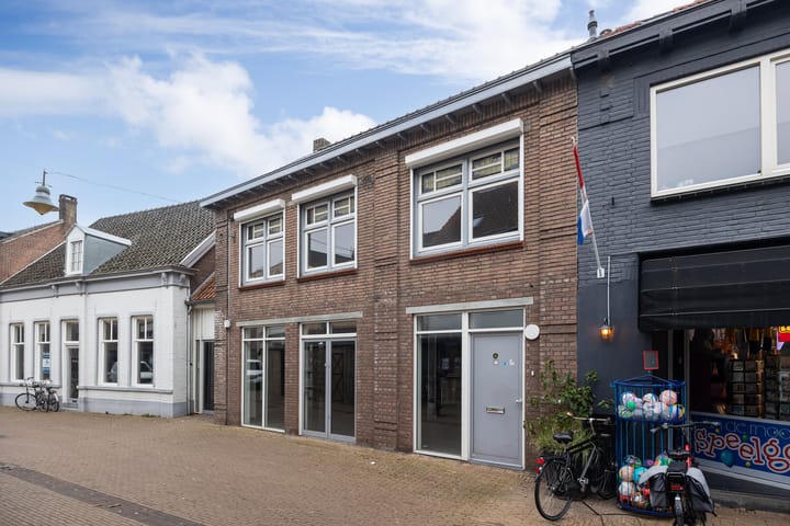 Foto 34 van Stationsstraat 6-A