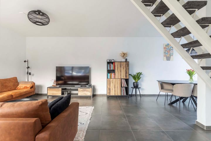 Foto 5 van Gruttersdreef 608