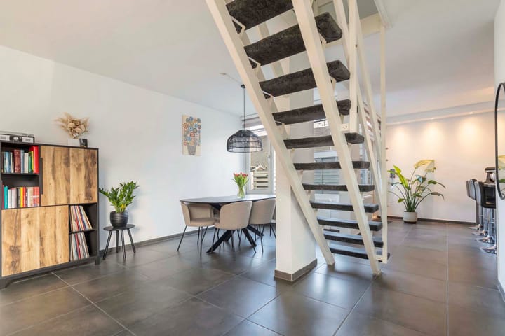 Foto 7 van Gruttersdreef 608