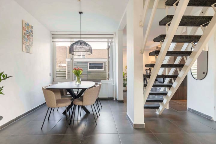 Foto 8 van Gruttersdreef 608