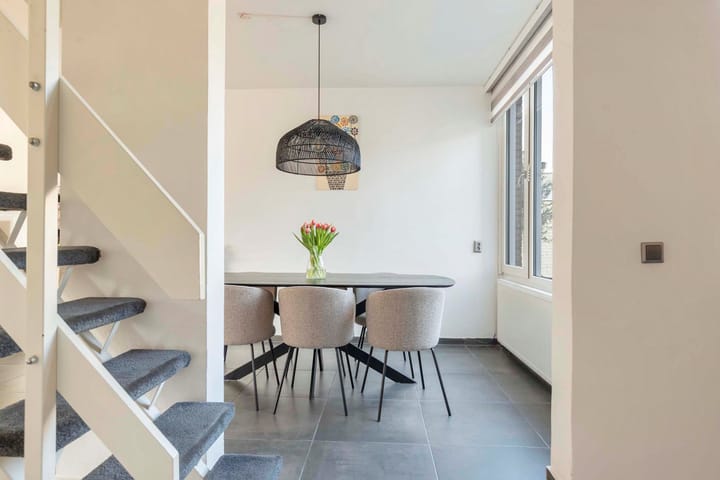 Foto 10 van Gruttersdreef 608