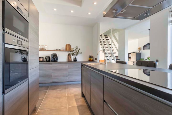 Foto 3 van Gruttersdreef 608