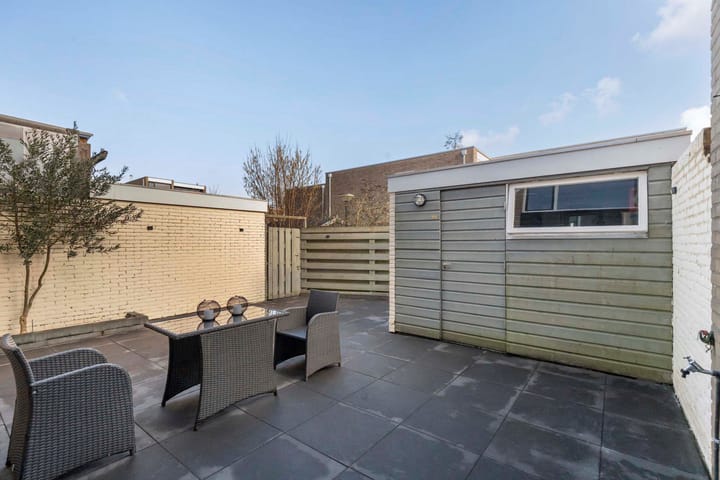 Foto 13 van Gruttersdreef 608