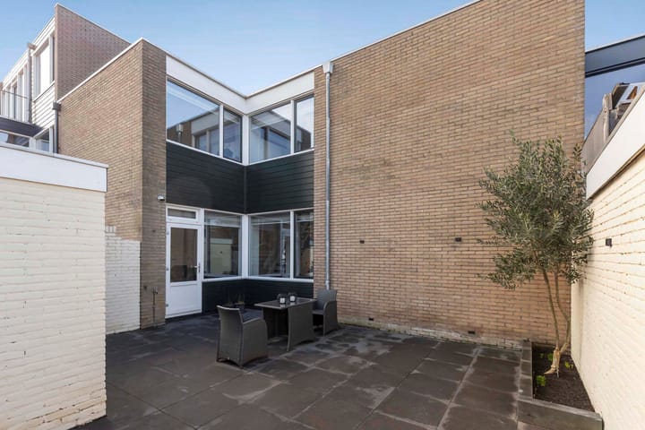 Foto 14 van Gruttersdreef 608