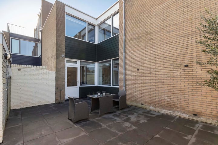 Foto 15 van Gruttersdreef 608