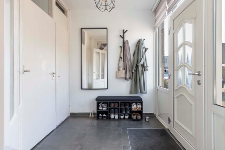 Foto 17 van Gruttersdreef 608