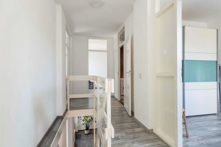 Foto 19 van Gruttersdreef 608