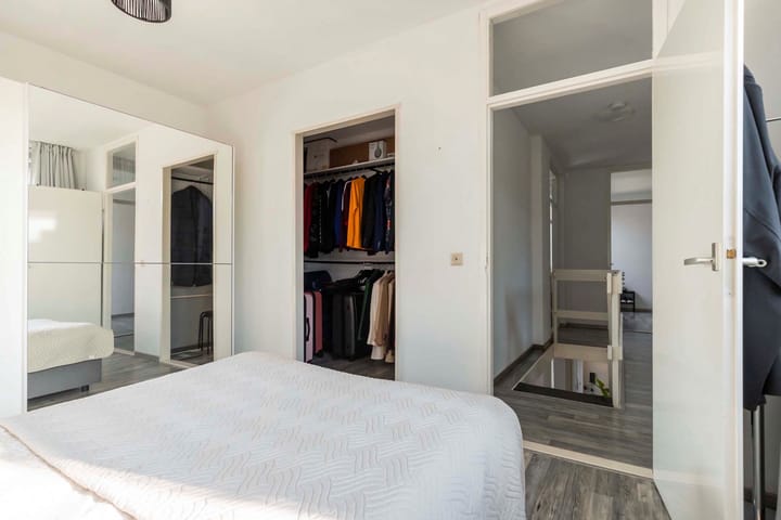 Foto 22 van Gruttersdreef 608