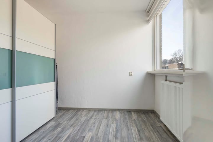 Foto 24 van Gruttersdreef 608