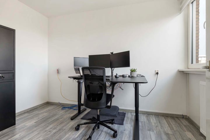 Foto 27 van Gruttersdreef 608