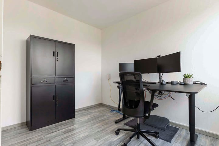 Foto 28 van Gruttersdreef 608