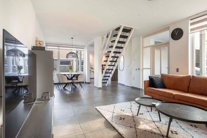 Foto 6 van Gruttersdreef 608