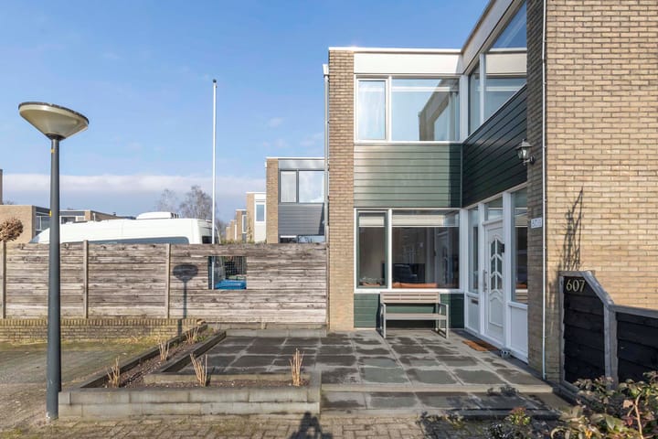 Foto 31 van Gruttersdreef 608