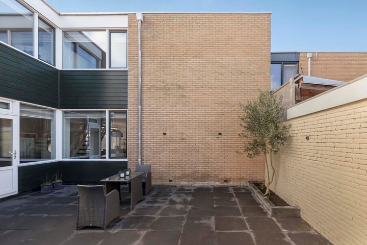 Foto 16 van Gruttersdreef 608