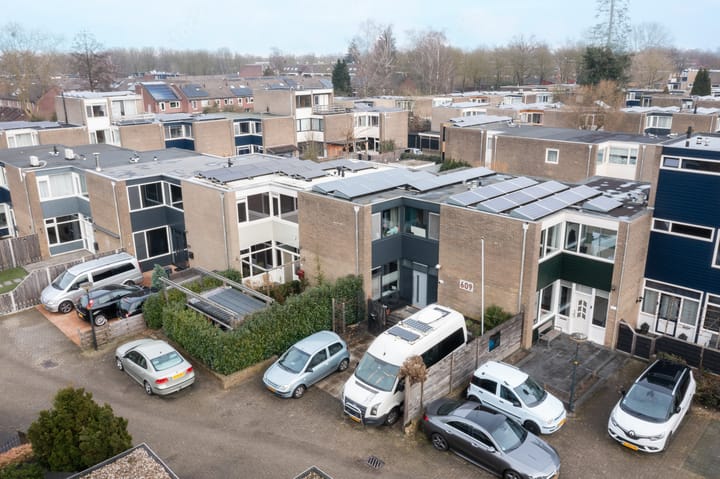 Foto 32 van Gruttersdreef 608