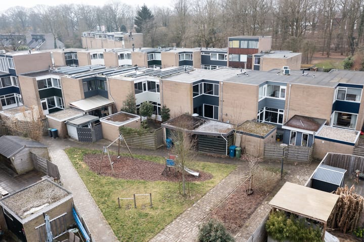 Foto 33 van Gruttersdreef 608