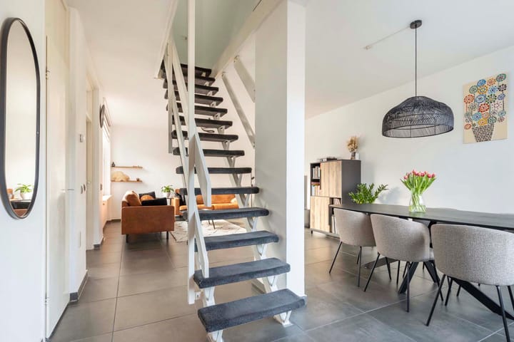 Foto 9 van Gruttersdreef 608