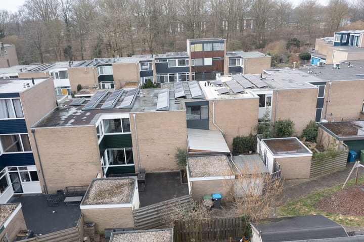 Foto 34 van Gruttersdreef 608