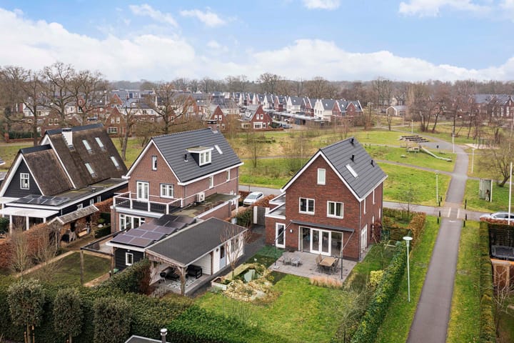 Foto 45 van Wezel 16