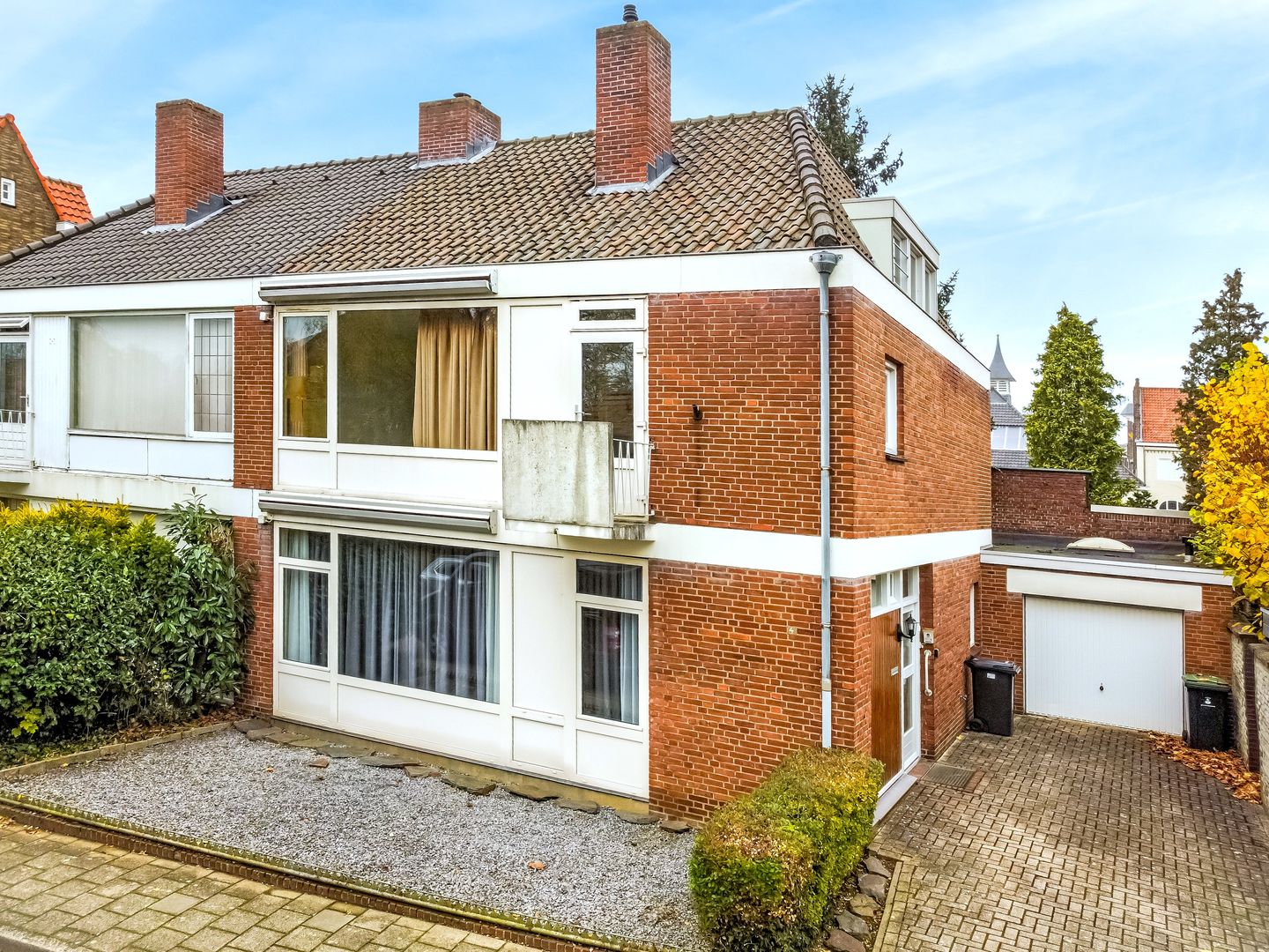 Foto 1 van Roerzicht 4