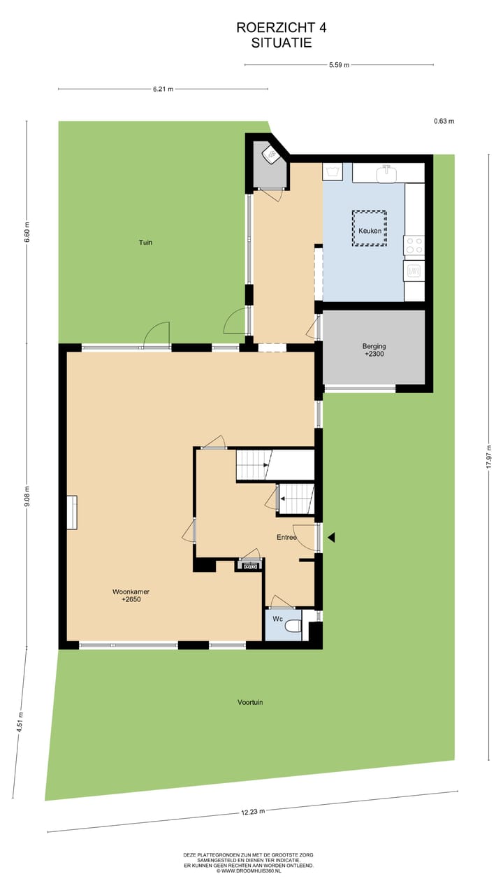 Foto 29 van Roerzicht 4