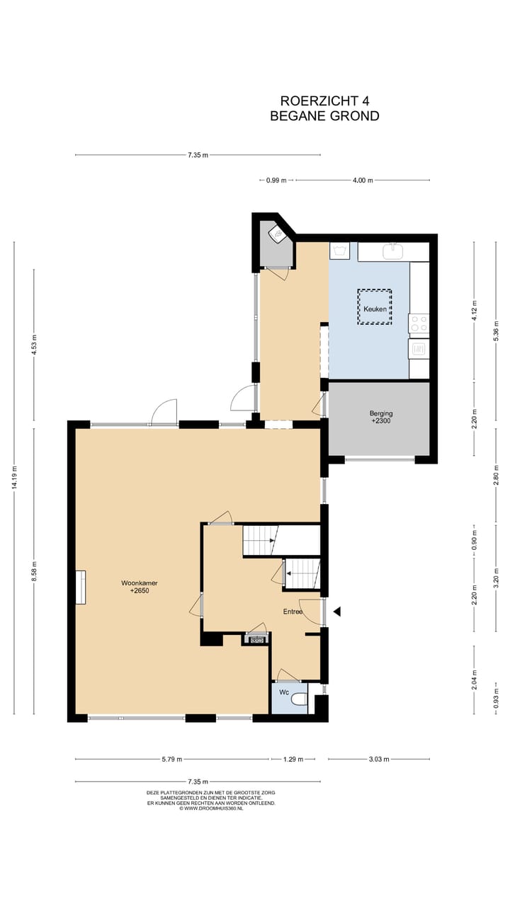 Foto 30 van Roerzicht 4