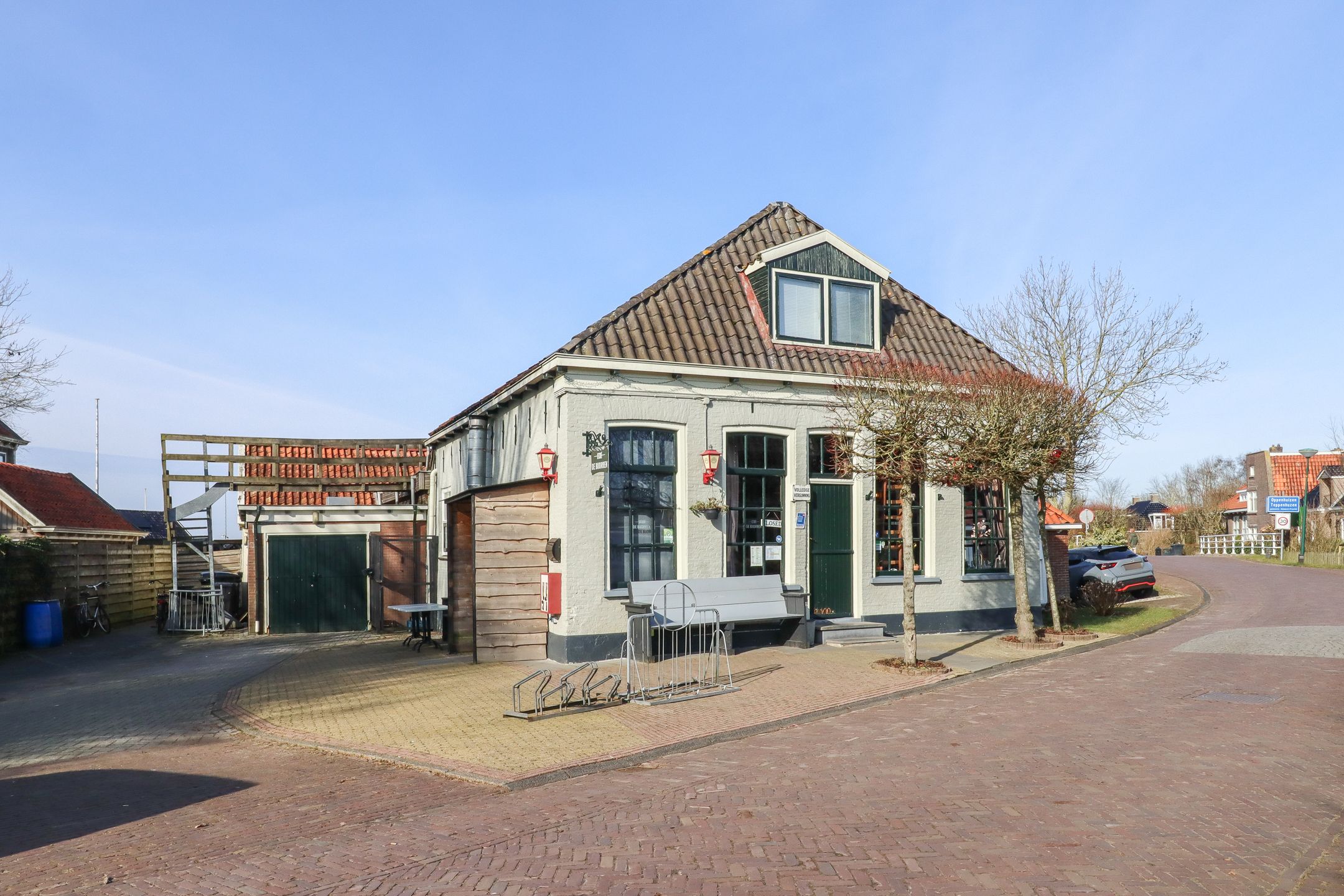 Buorren, 4, Uitwellingerga, 8624TN, Friesland, Nederland 4 