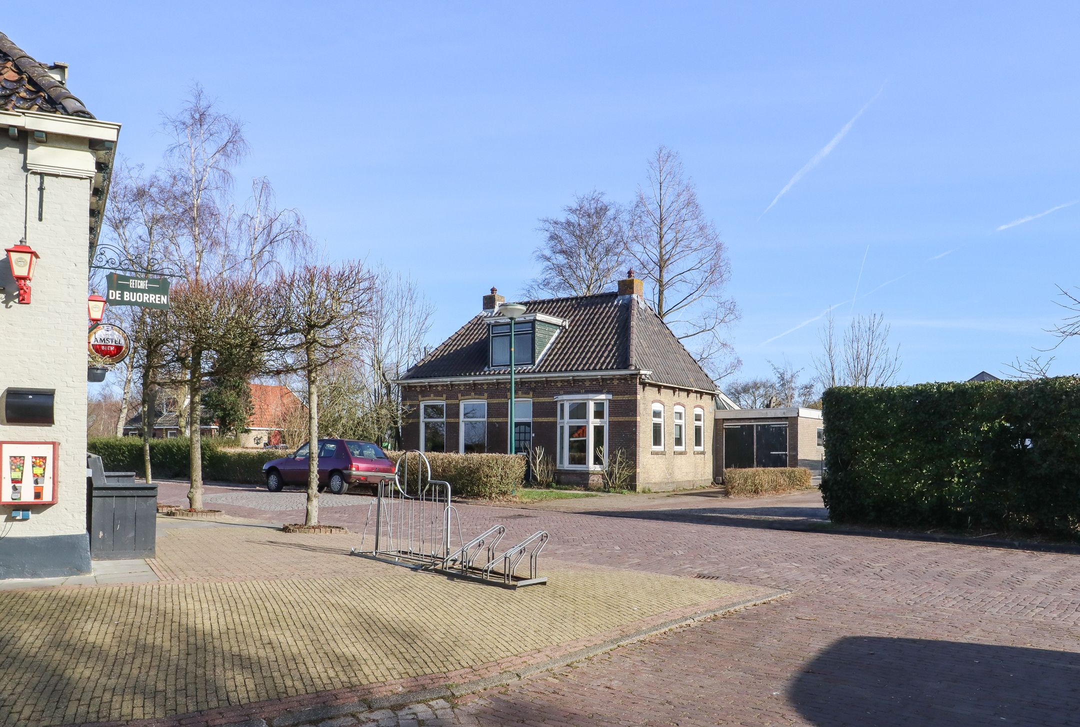 Foto 3 van Buorren 4