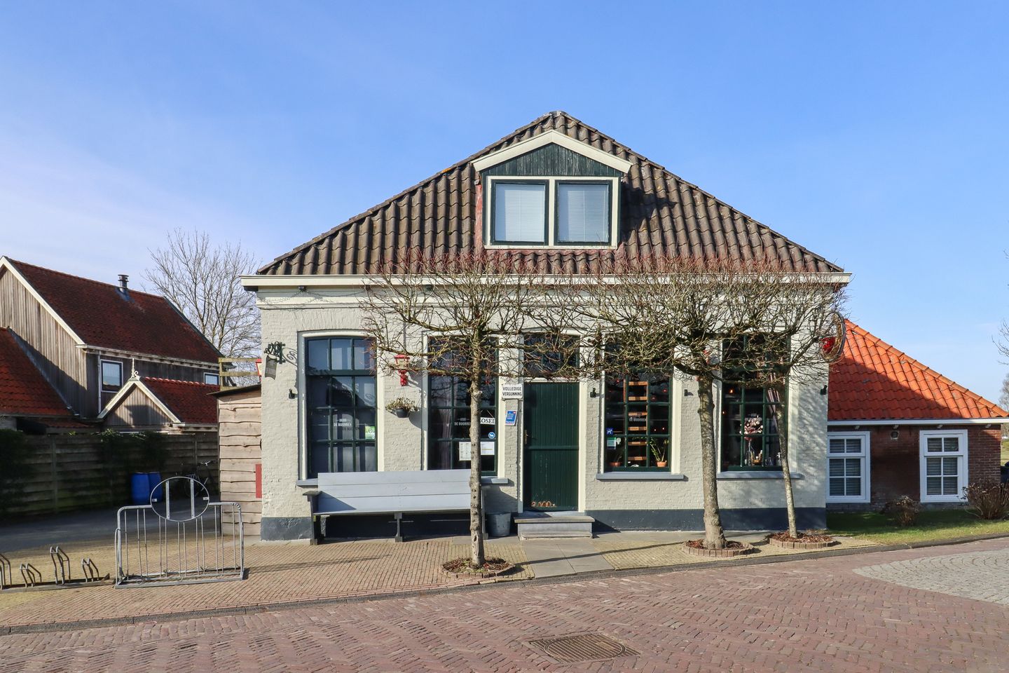 Foto 4 van Buorren 4