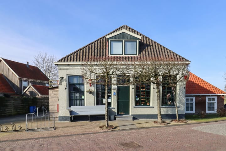 Foto 4 van Buorren 4