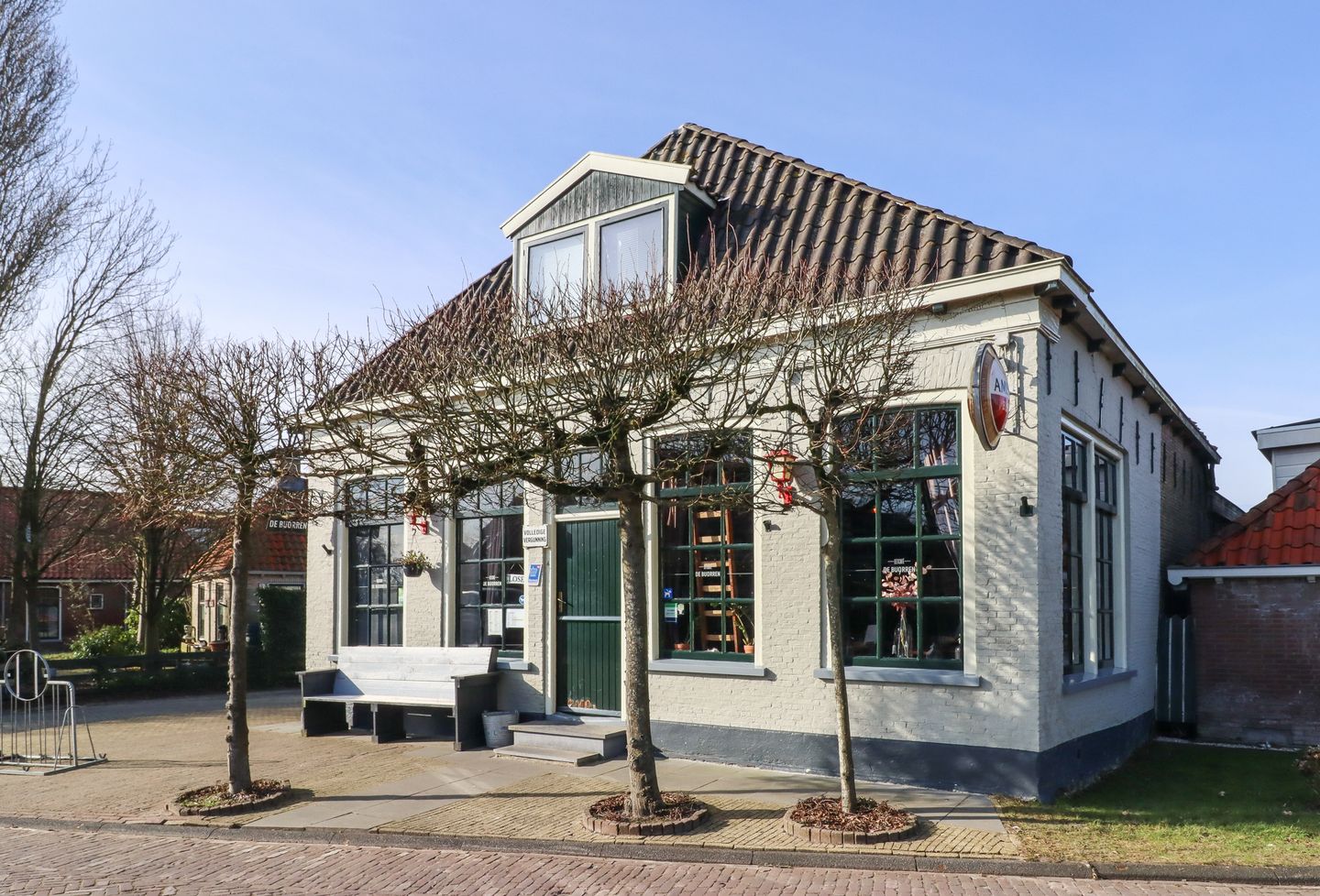 Foto 5 van Buorren 4