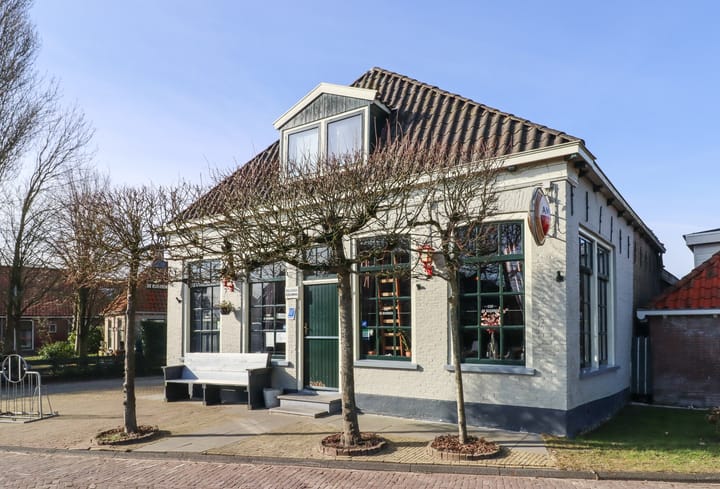 Foto 5 van Buorren 4