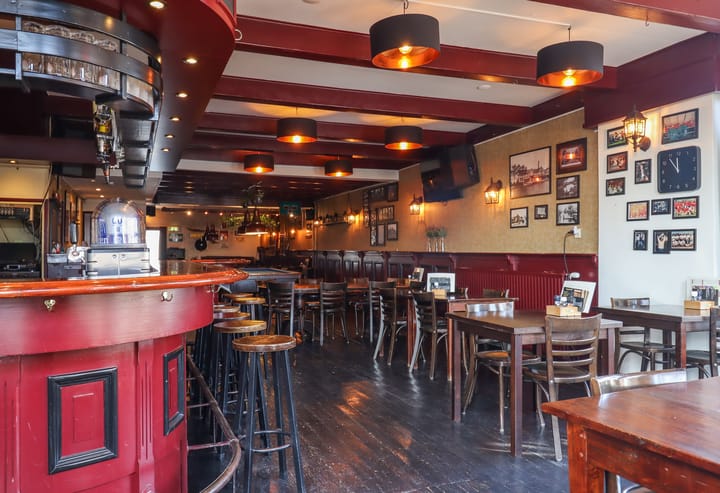 Foto 6 van Buorren 4