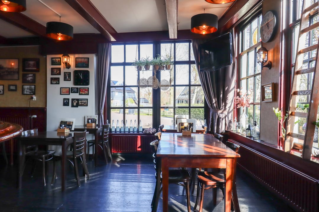 Foto 7 van Buorren 4