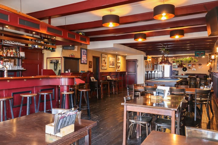 Foto 8 van Buorren 4