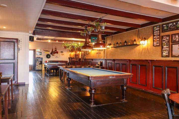 Foto 10 van Buorren 4