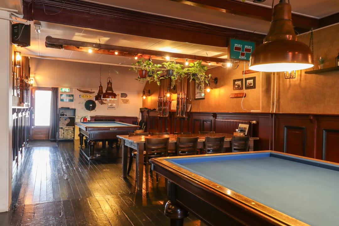 Foto 11 van Buorren 4