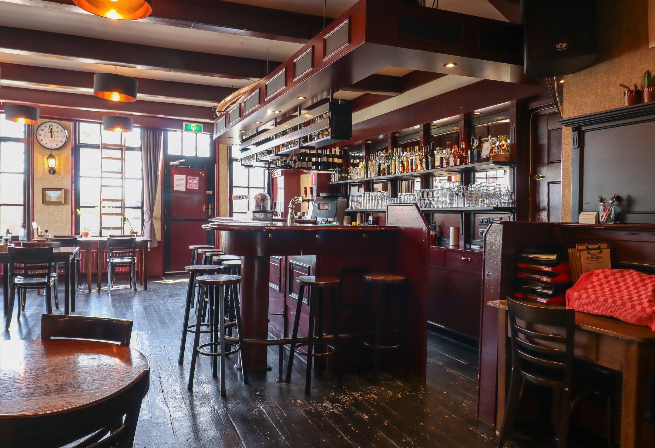 Foto 18 van Buorren 4