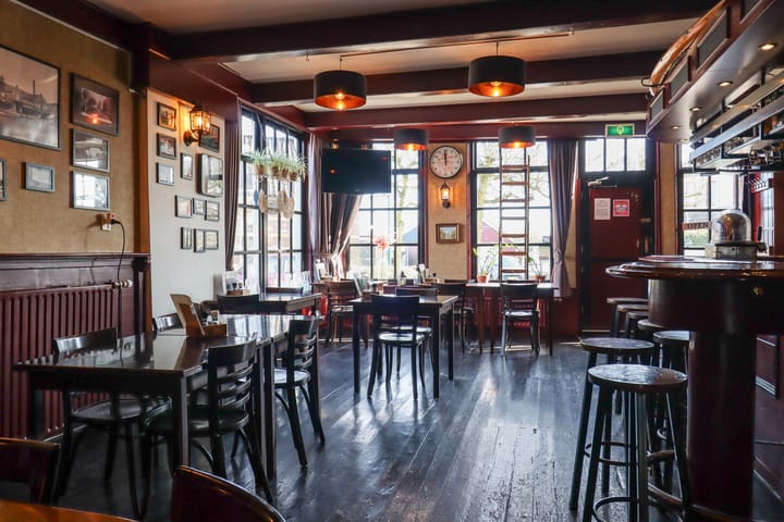 Foto 19 van Buorren 4