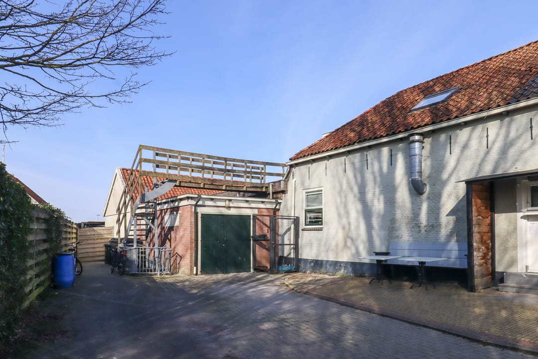 Foto 41 van Buorren 4