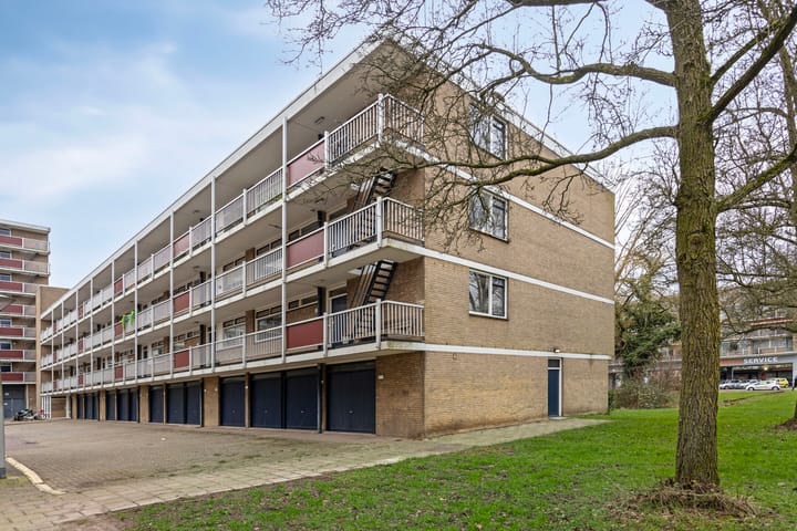 Foto 2 van Valkhofplein 41