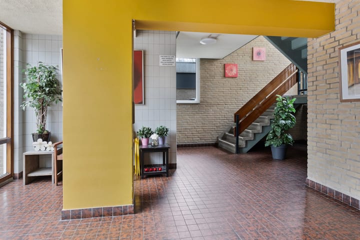 Foto 4 van Valkhofplein 41