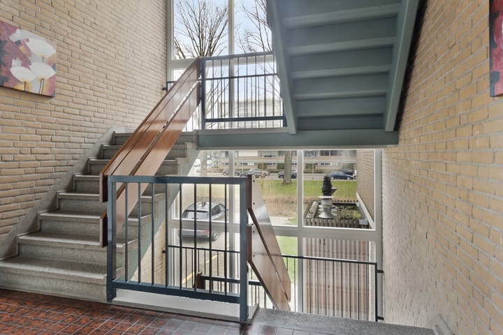 Foto 5 van Valkhofplein 41