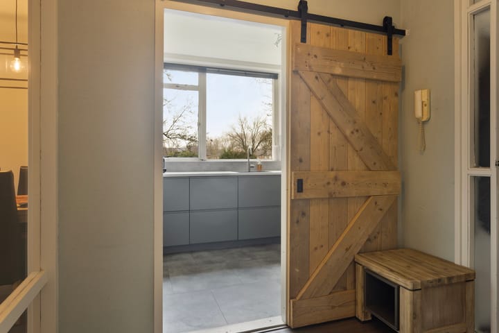 Foto 9 van Valkhofplein 41