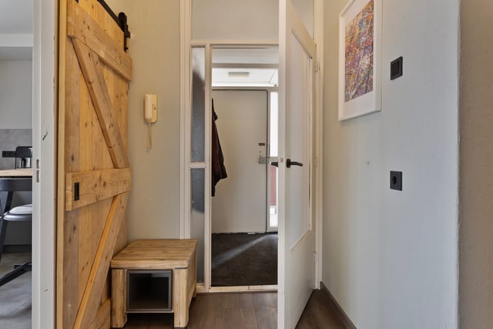 Foto 8 van Valkhofplein 41